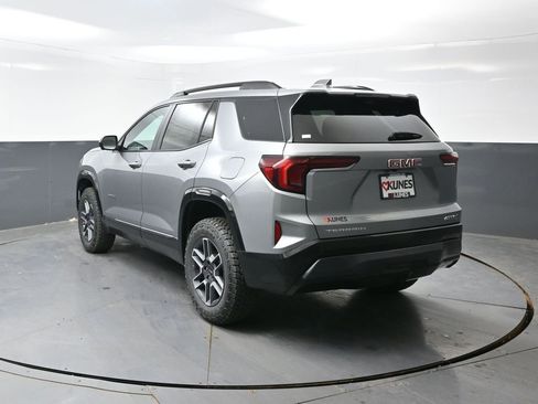 New 2026 GMC Terrain AT4 w/ Convenience Package III AWD/4WD image 11