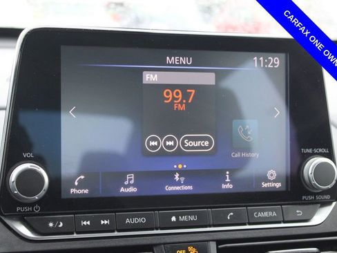 Used 2024 Nissan Altima 2.5 SV image 34