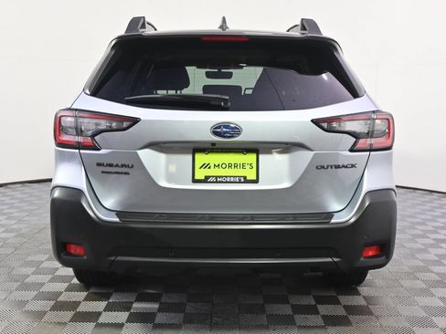 Certified 2024 Subaru Outback Onyx Edition AWD/4WD image 5