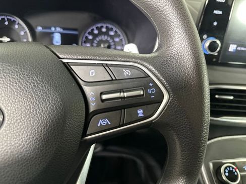 Certified 2022 Hyundai Santa Fe SEL image 16