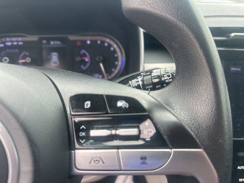 Used 2024 Hyundai Tucson SEL image 14