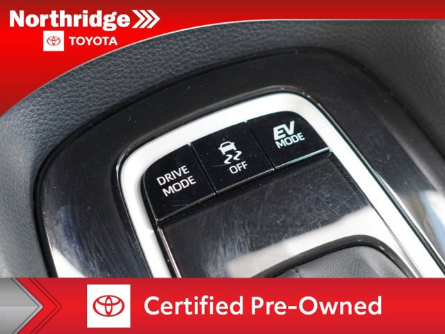 Certified 2026 Toyota Corolla LE FWD image 27