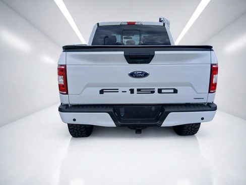 Used 2020 Ford F150 XLT w/ Equipment Group 302A Luxury AWD/4WD image 5