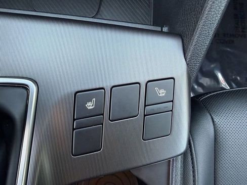 Certified 2026 Kia Sportage EX FWD image 24