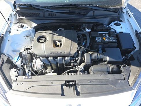 Used 2024 Kia Forte GT-Line image 24