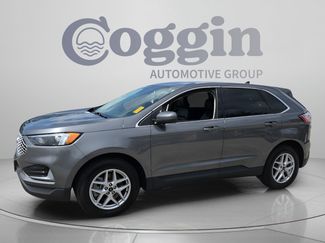 Used 2024 Ford Edge SEL AWD/4WD video 1