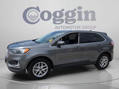 Used 2024 Ford Edge SEL