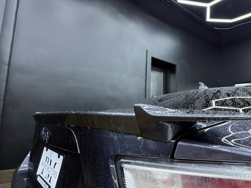 Used 2015 Subaru BRZ Limited w/ Popular Package #2B image 24