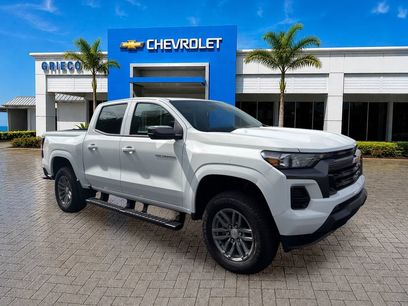 New 2026 Chevrolet Colorado LT w/ Advanced Trailering Package