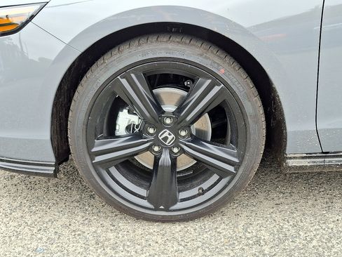 New 2026 Honda Accord Sport image 5