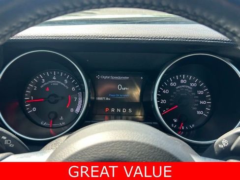 Used 2019 Ford Mustang Coupe image 17