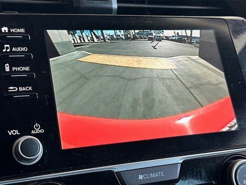 Used 2019 Honda Civic Sport image 15