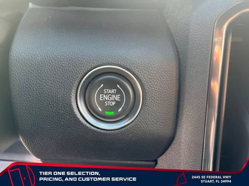 New 2026 GMC Acadia AT4 w/ Super Cruise Package AWD/4WD image 22