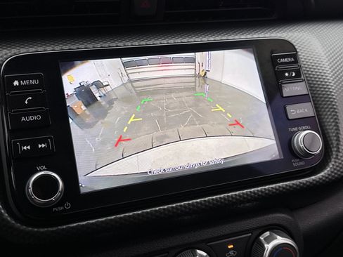 Used 2023 Nissan Kicks SV FWD image 17