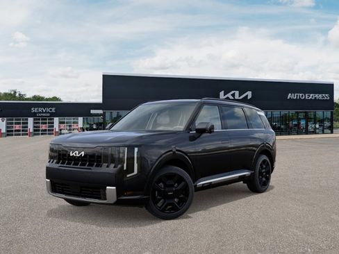 New 2027 Kia Telluride X-Line SX Prestige AWD/4WD image 1
