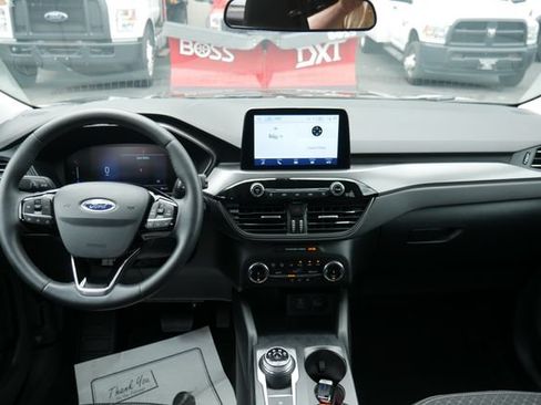 Used 2023 Ford Escape Active AWD/4WD image 5
