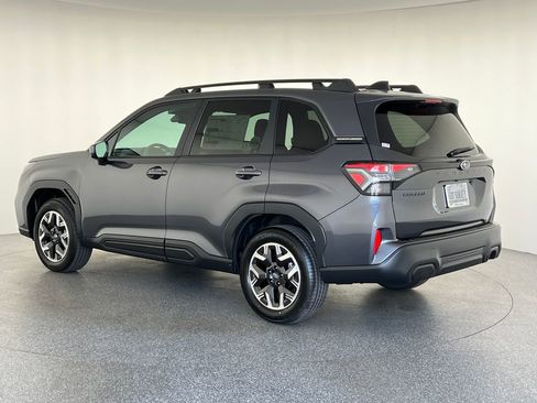 New 2026 Subaru Forester Premium AWD/4WD image 7