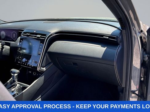Used 2022 Hyundai Santa Cruz SEL Premium AWD/4WD image 31