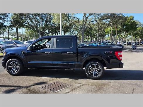 Used 2023 Ford F150 XL w/ STX Appearance Package image 32
