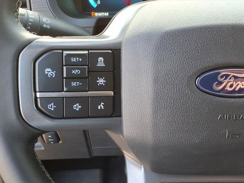 Used 2024 Ford F150 XLT w/ Equipment Group 303A High image 12