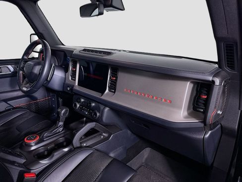 Used 2024 Ford Bronco Raptor image 28