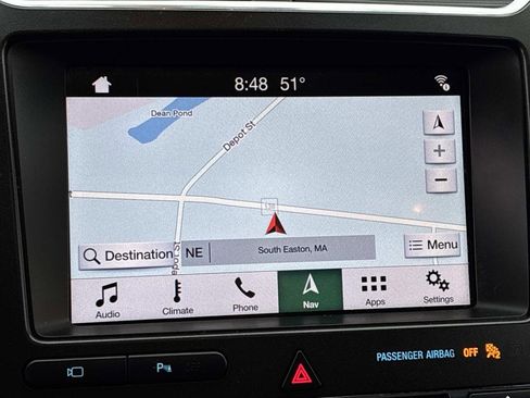 Used 2017 Ford Explorer Limited AWD/4WD image 38