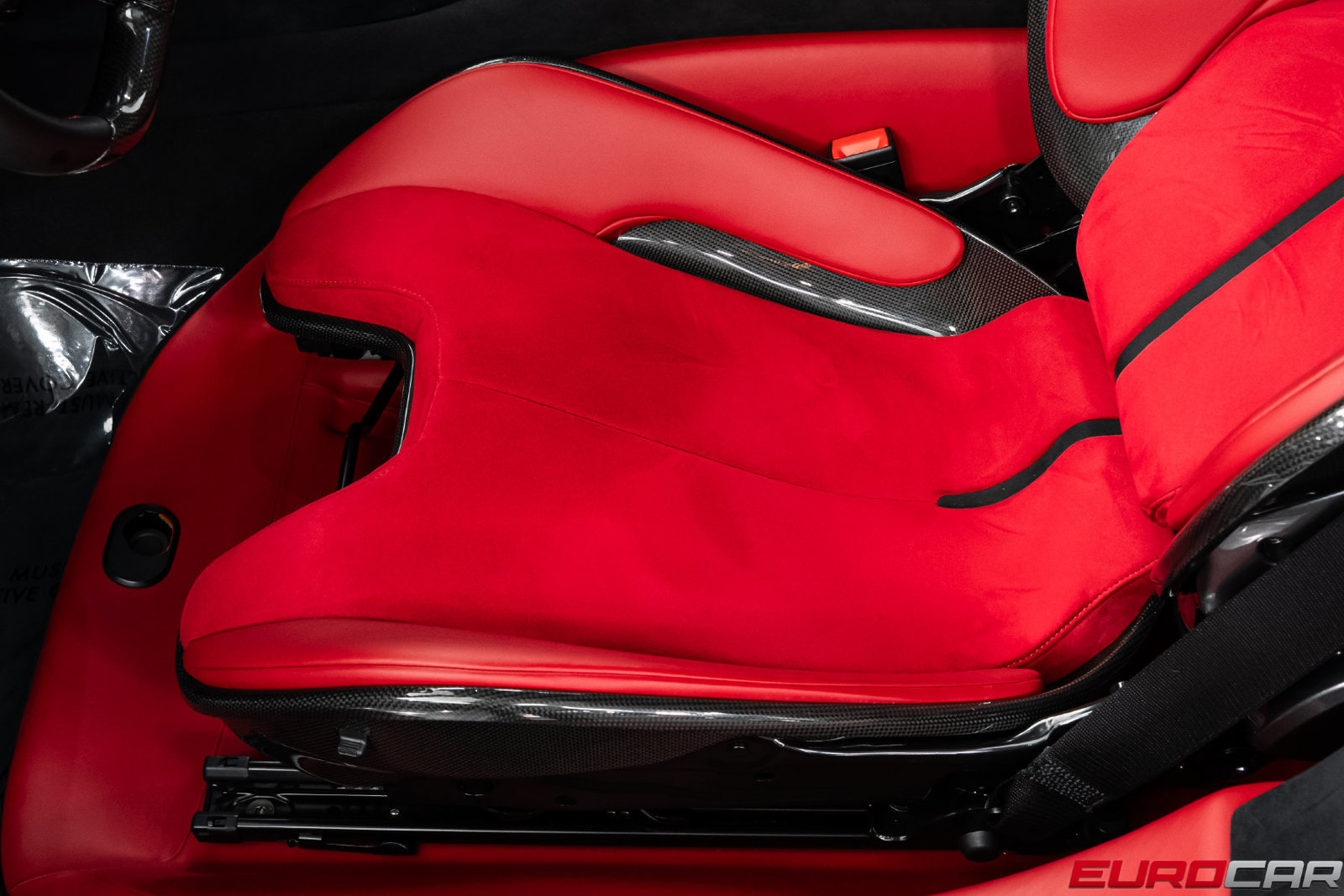 Used 2025 Ferrari 12Cilindri RWD image 47