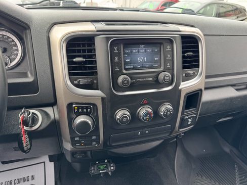 Used 2014 RAM 1500 Big Horn AWD/4WD image 16