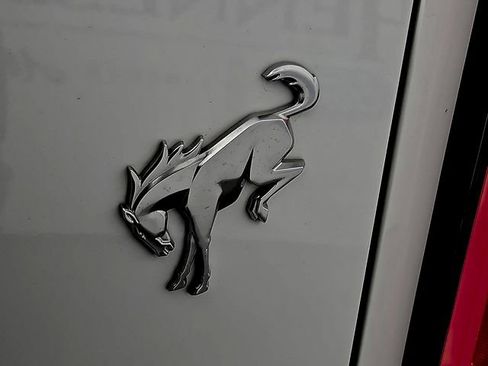 Used 2024 Ford Bronco Outer Banks AWD/4WD image 28