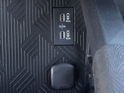 New 2026 Toyota Tacoma TRD Sport image 22