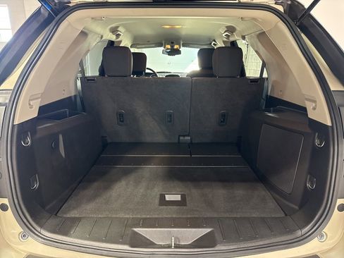 Used 2015 Chevrolet Equinox LT w/ Power Convenience Package image 33