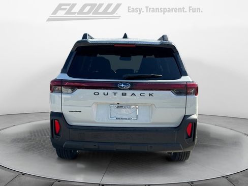 New 2026 Subaru Outback Touring XT AWD/4WD image 6