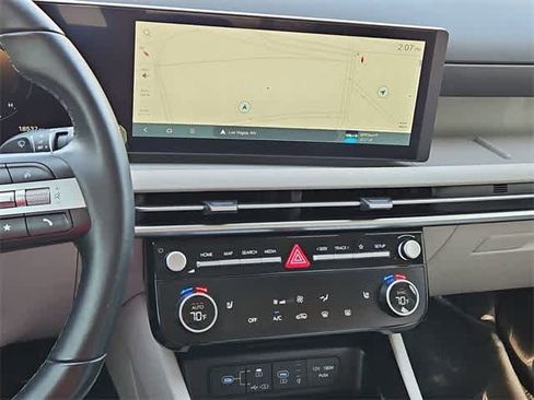 Certified 2025 Hyundai Tucson SEL image 28