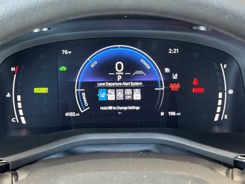 Used 2026 Toyota Camry LE FWD image 22
