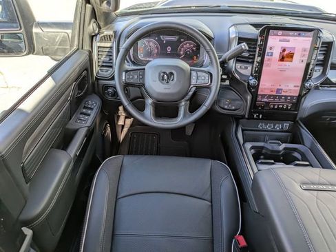 New 2026 RAM 3500 Limited AWD/4WD image 18