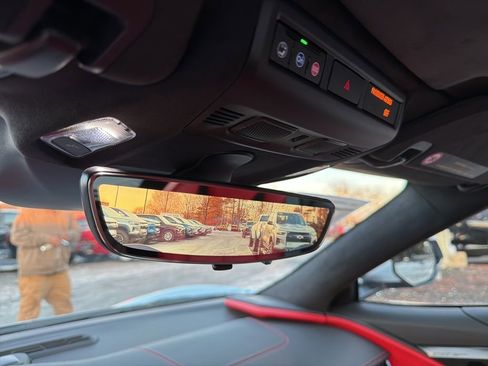 New 2026 Chevrolet Corvette Z06 w/ Z07 Performance Package image 15