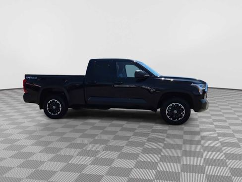 Used 2023 Toyota Tundra SR5 w/ TRD Off-Road Package AWD/4WD image 9