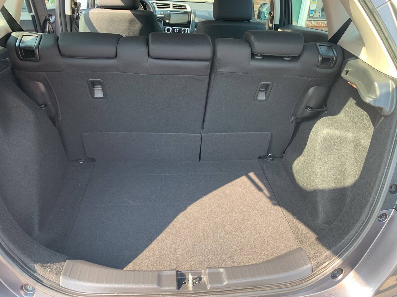 Used 2019 Honda Fit EX image 15
