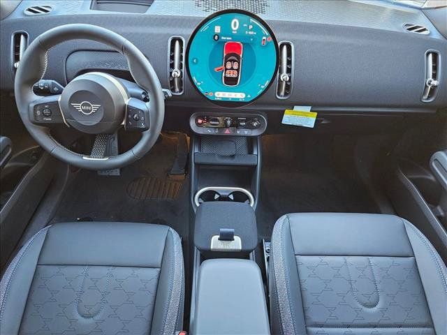 Used 2026 MINI Cooper Countryman S AWD/4WD image 15