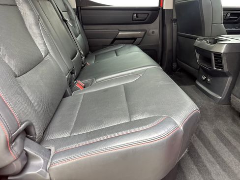 Used 2022 Toyota Tundra TRD Pro w/ Security Package (TMS) AWD/4WD image 38