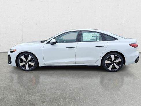 New 2026 Audi A5 2.0T Premium Plus AWD/4WD image 8