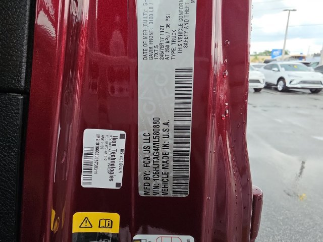 Used 2021 Jeep Gladiator Sport AWD/4WD image 33