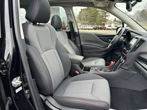 Used 2023 Subaru Forester Sport image 27