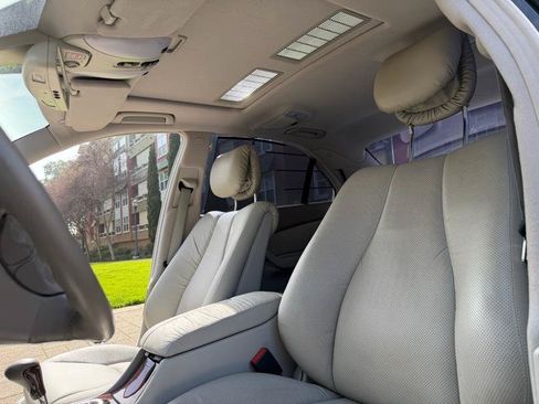 Used 2001 Mercedes-Benz S 500 image 37