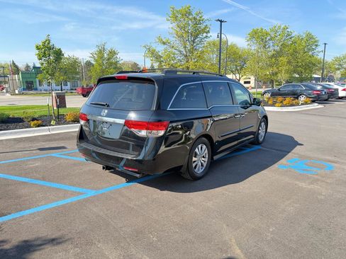 Used 2014 Honda Odyssey EX-L image 5