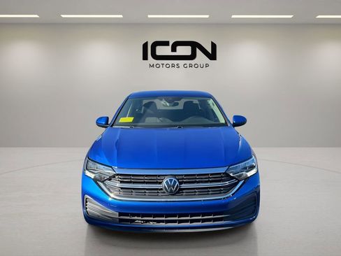Used 2024 Volkswagen Jetta S FWD image 8