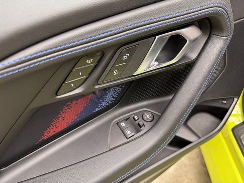 New 2026 BMW M2 Base w/ Lighting Package image 11