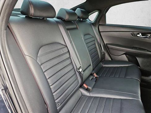 Used 2024 Kia Forte GT w/ GT2 Package image 22