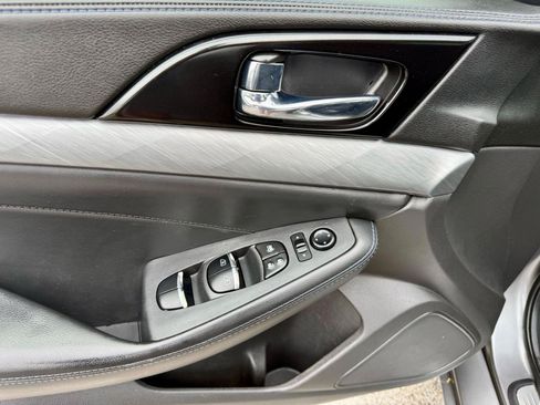 Used 2016 Nissan Maxima 3.5 S FWD image 12