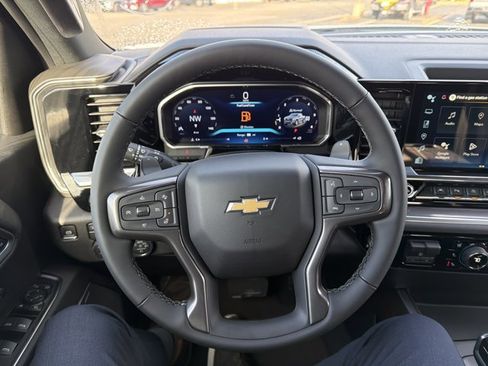 New 2026 Chevrolet Silverado 1500 High Country w/ Technology Package image 14